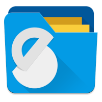 Solid Explorer File Manager (App จัดการไฟล์แอนดรอยด์)