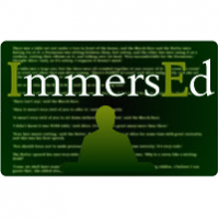ImmersED (โปรแกรม ImmersED พิมพ์งาน ไร้สิ่งรบกวน)
