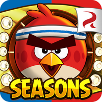 Angry Birds Seasons (เกมส์ Angry Birds Seasons ตามเทศกาลสำคัญๆ) : 