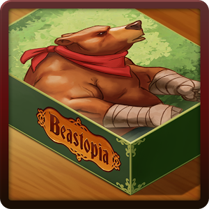 Beastopia (App เกมส์เลี้ยงสัตว์ร้าย) : 