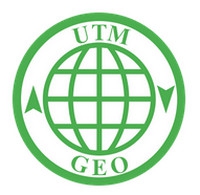 Geo2UTM (App แปลงหน่วย แปลงค่าพิกัดทางภูมิศาสตร์) : 