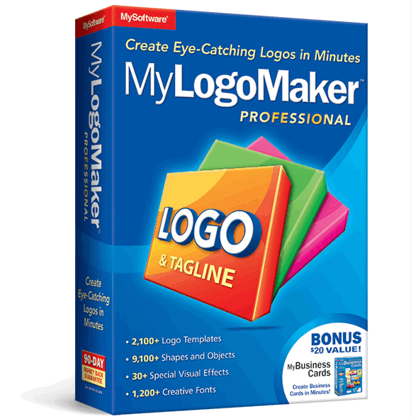 MyLogoMaker Professional : 