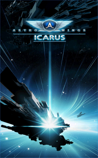 ICARUS (App เกมส์ยานรบแฟนตาซีตะลุยอวกาศสุดมันส์) : 