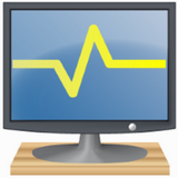 EMCO Ping Monitor (โปรแกรม Ping Monitor ทดสอบปิง ดูความเร็วเน็ตเวิร์ค) : 