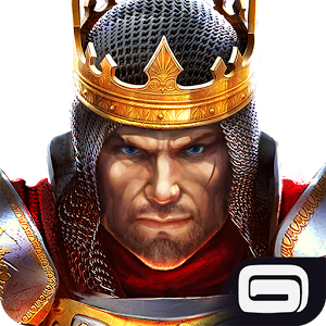 March of Empires (App เกมส์วางแผนอาณาจักร) : 