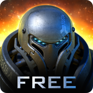 Plancon Space Conflict (App เกมส์ต่อสู้ยานอวกาศ) : 