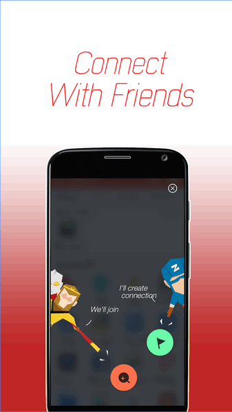 Zapya (App แชร์ไฟล์ Zapya ส่งไฟล์ให้เพื่อน ง่ายๆ) : 