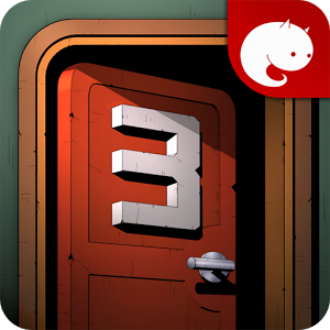 Doors Rooms 3 (App เกมส์ค้นหาทางออก) : 