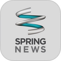 SpringNews (App อ่านข่าว) : 