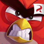 Angry Birds 2 (App เกมส์นกโกรธ Angry Birds ภาค 2) : 