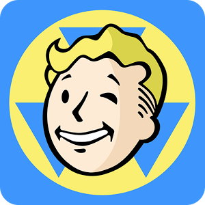Fallout Shelter (App เกมส์ Fallout Shelter สร้างเมืองใต้ดิน) : 