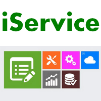 iService (โปรแกรม iService บริหารงานซ่อมสินค้าทุกชนิด)