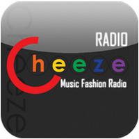 Cheeze Radio (App ฟังเพลง ฟังวิทยุออนไลน์)