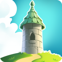 Farms Castles (App เกมส์ Farms Castles สร้างปราสาท)