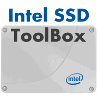 Intel SSD Toolbox (โปรแกรมจัดการฮาร์ดดิสก์ SSD ของ Intel)