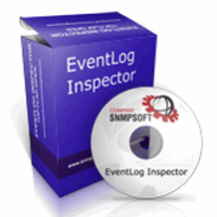EventLog Inspector (โปรแกรมดูข้อมูล Log File วิเคราะห์ Log บนคอม)