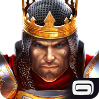 March of Empires (App เกมส์วางแผนอาณาจักร)