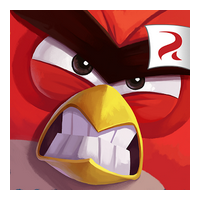 Angry Birds 2 (App เกมส์นกโกรธ Angry Birds ภาค 2)