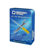 jv16 PowerTools (โปรแกรม jv16 PowerTools เพิ่มความเร็วคอม ลบไฟล์ ดูแลจัดการเครื่อง) : 