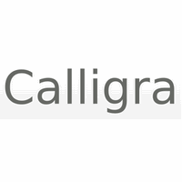 Calligra Suite (ชุดโปรแกรม Calligra ออฟฟิศฟรี ที่จำเป็นต้องใช้) : 