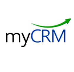 myCRM (ระบบ myCRM ลูกค้าสัมพันธ์ บริหารงานขาย บนเว็บ) : 