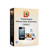 tenorshare iphone data recovery torrent for mac