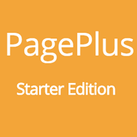Serif PagePlus Starter Edition (ทำโบรชัวร์ บัตรเชิญ นามบัตร สื่อสิ่งพิมพ์ ฟรี) : 