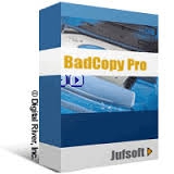 BadCopy (ข้อมูล กู้ไฟล์จากแผ่น CD DVD และ MemoryCard FlashDrive) : 