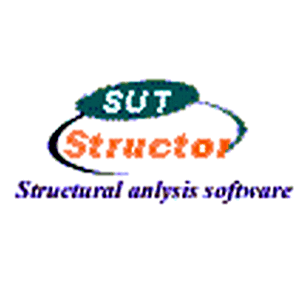 SUT Structor (โปรแกรม วิเคราะห์โครง 2 มิติ) : 