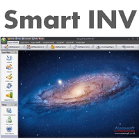 Nanosoft Smart INV.NET (โปรแกรมขายหน้าร้าน โปรแกรมสต๊อก และ บัญชี) : 