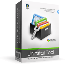 Uninstall Tool (โปรแกรม Uninstall Tool ถอนการติดตั้งโปรแกรม) : 