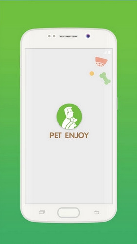 Pet Enjoy Application (App ดูแลสัตว์เลี้ยง) : 