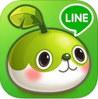 LINE WooparooLand (App เกมส์อาณาจักรมอนสเตอร์) : 