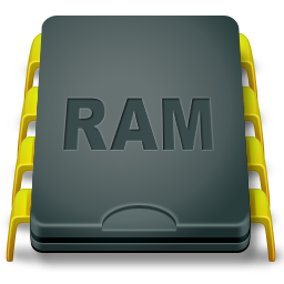 RAMMap (โปรแกรม RAMMap ดูข้อมูล RAM ดูการทำงาน RAM) : 
