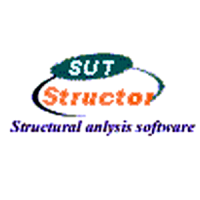 SUT Structor (โปรแกรม วิเคราะห์โครง 2 มิติ)