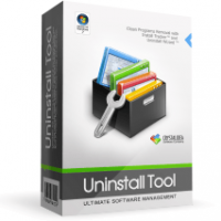 Uninstall Tool (โปรแกรม Uninstall Tool ถอนการติดตั้งโปรแกรม)