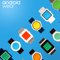 Android Wear (App เชื่อมต่อ Android กับนาฬิกา Smart Watch)
