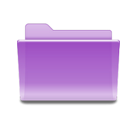 Generate Folder (ย้ายไฟล์ เข้าไปในโฟลเดอร์ที่สร้างใหม่ ที่ชื่อเหมือนไฟล์)