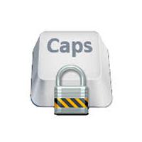 CapsUnlocker (โปรแกรม CapsUnlocker ยกเลิกปุ่ม Caps Lock อัตโนมัติ)