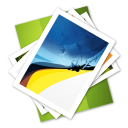 Imagelys Picture Styles (โปรแกรมทำรูป Background หรือ ทำ Wallpaper) : 