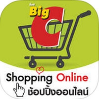 Big C Mobile Shopping (App บิ๊กซี ช้อปปิ้งบนมือถือ) : 