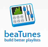 beaTunes (โปรแกรมจัดการเพลง Sync เพลง ร่วมกับ iTunes) : 
