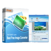 Best Free Image Converter (โปรแกรมแปลงไฟล์รูปภาพ ปรับแต่งรูปภาพ) : 