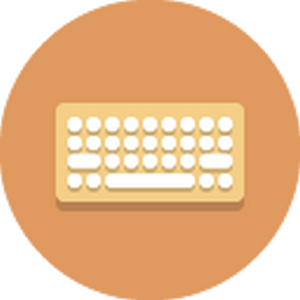 Comfort OnScreen Keyboard (โปรแกรม Keyboard แป้นพิมพ์ บนหน้าจอ PC) : 