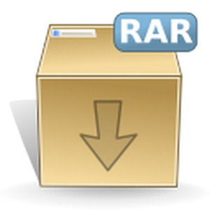 RarMonkey (โปรแกรม RarMonkey แตกไฟล์ประเภท RAR ฟรี) : 