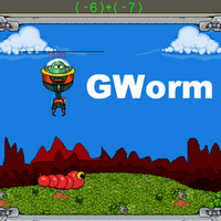GWorm (เกมส์ GWorm บวกเลข ลบเลข จำนวนเต็ม ฟรี) : 