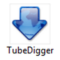 TubeDigger (โปรแกรม TubeDigger ช่วยดาวน์โหลดวิดีโอ) : 