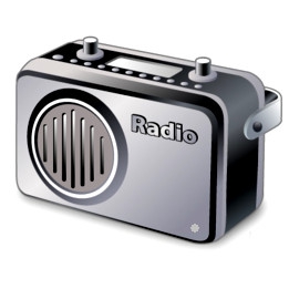 Kudo Radio Online (โปรแกรม Kudo Radio Online ฟังวิทยุออนไลน์ PC) : 