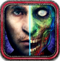 ZombieBooth (App แต่งรูป Zombie แปลงร่างเป็นซอมบี้) : 