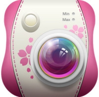 Beauty Camera (App แต่งรูปแนวใสๆ สไตล์ฟรุ้งฟริ้ง) : 